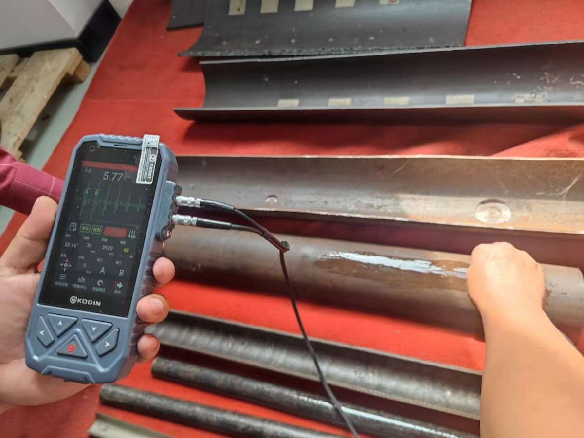 KODIN 3C-HC超聲波測厚儀