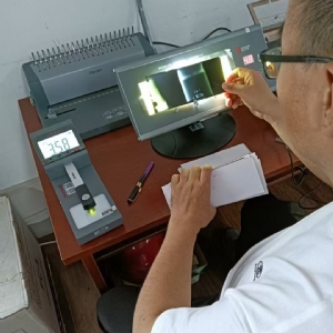 KODIN G2000系列工業射線觀片燈